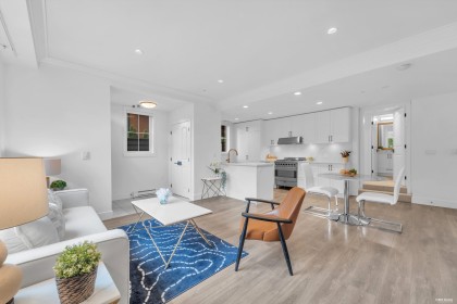 Photo 5 at 469 W 63rd Avenue, Marpole, Vancouver West