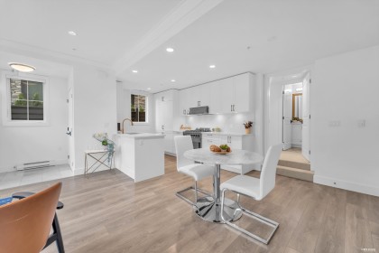 Photo 9 at 469 W 63rd Avenue, Marpole, Vancouver West