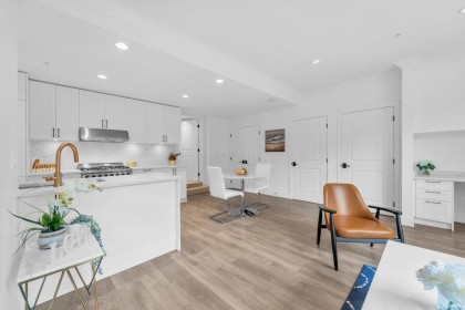 Photo 10 at 469 W 63rd Avenue, Marpole, Vancouver West