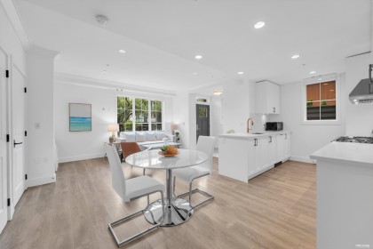 Photo 11 at 469 W 63rd Avenue, Marpole, Vancouver West