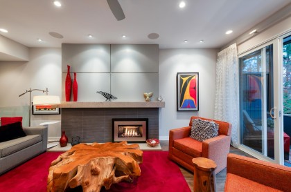 Photo 6 at 3669 Edgemont Boulevard, Edgemont, North Vancouver