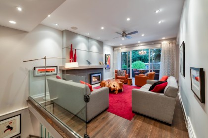 Photo 16 at 3669 Edgemont Boulevard, Edgemont, North Vancouver