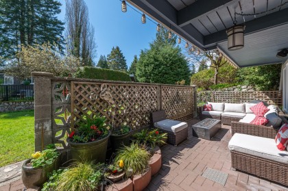 Photo 12 at 3669 Edgemont Boulevard, Edgemont, North Vancouver