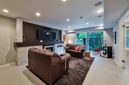 Photo 7 at 3669 Edgemont Boulevard, Edgemont, North Vancouver