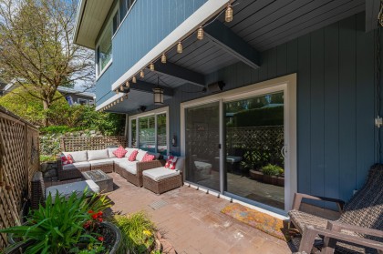 Photo 36 at 3669 Edgemont Boulevard, Edgemont, North Vancouver