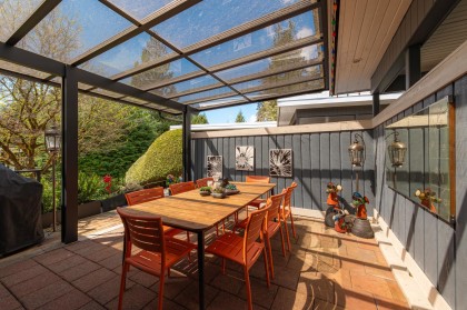 Photo 1 at 3669 Edgemont Boulevard, Edgemont, North Vancouver