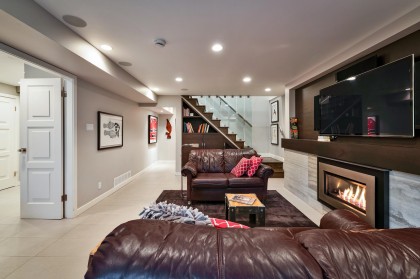 Photo 9 at 3669 Edgemont Boulevard, Edgemont, North Vancouver