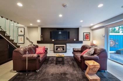 Photo 30 at 3669 Edgemont Boulevard, Edgemont, North Vancouver