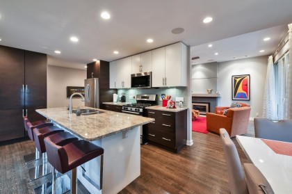 Photo 14 at 3669 Edgemont Boulevard, Edgemont, North Vancouver