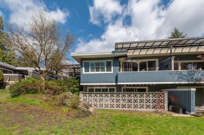 Photo 37 at 3669 Edgemont Boulevard, Edgemont, North Vancouver
