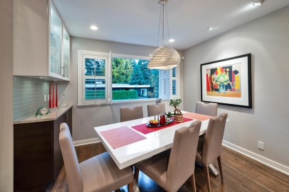 Photo 15 at 3669 Edgemont Boulevard, Edgemont, North Vancouver