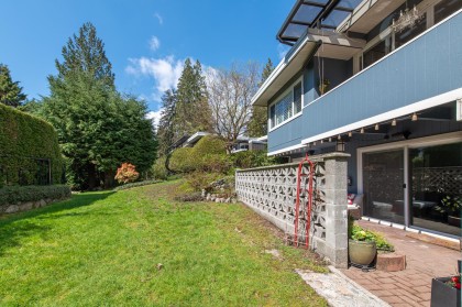Photo 11 at 3669 Edgemont Boulevard, Edgemont, North Vancouver