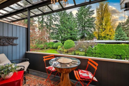 Photo 19 at 3669 Edgemont Boulevard, Edgemont, North Vancouver