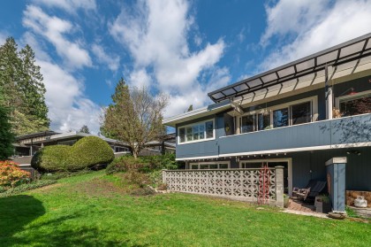 Photo 35 at 3669 Edgemont Boulevard, Edgemont, North Vancouver