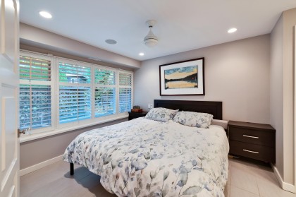 Photo 31 at 3669 Edgemont Boulevard, Edgemont, North Vancouver
