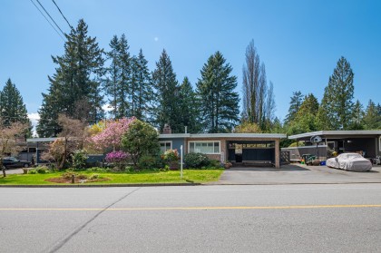 Photo 4 at 3669 Edgemont Boulevard, Edgemont, North Vancouver