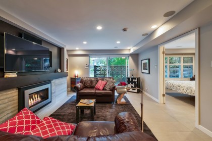 Photo 8 at 3669 Edgemont Boulevard, Edgemont, North Vancouver