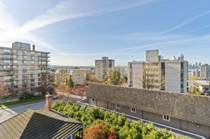 Photo 23 at 602 - 567 Lonsdale Avenue, Lower Lonsdale, North Vancouver