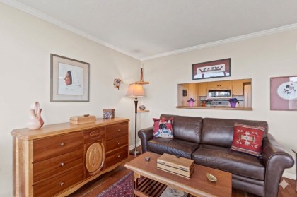 Photo 6 at 602 - 567 Lonsdale Avenue, Lower Lonsdale, North Vancouver