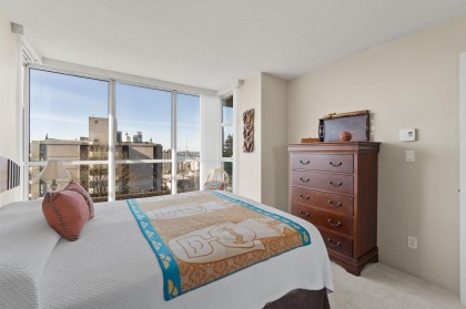 Photo 17 at 602 - 567 Lonsdale Avenue, Lower Lonsdale, North Vancouver
