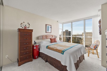 Photo 16 at 602 - 567 Lonsdale Avenue, Lower Lonsdale, North Vancouver