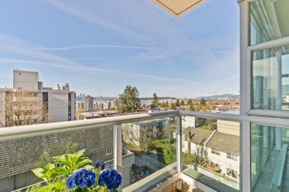 Photo 22 at 602 - 567 Lonsdale Avenue, Lower Lonsdale, North Vancouver