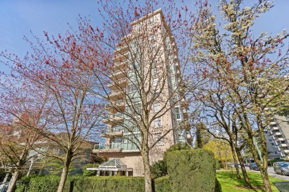 Photo 1 at 602 - 567 Lonsdale Avenue, Lower Lonsdale, North Vancouver