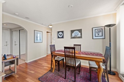 Photo 9 at 602 - 567 Lonsdale Avenue, Lower Lonsdale, North Vancouver