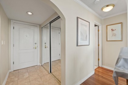 Photo 10 at 602 - 567 Lonsdale Avenue, Lower Lonsdale, North Vancouver
