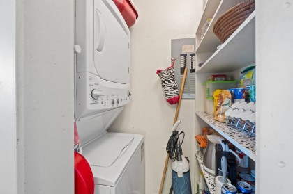 Photo 15 at 602 - 567 Lonsdale Avenue, Lower Lonsdale, North Vancouver