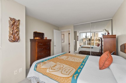 Photo 19 at 602 - 567 Lonsdale Avenue, Lower Lonsdale, North Vancouver
