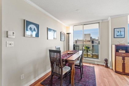 Photo 8 at 602 - 567 Lonsdale Avenue, Lower Lonsdale, North Vancouver