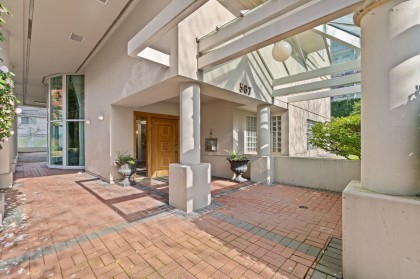 Photo 25 at 602 - 567 Lonsdale Avenue, Lower Lonsdale, North Vancouver