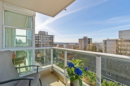 Photo 21 at 602 - 567 Lonsdale Avenue, Lower Lonsdale, North Vancouver