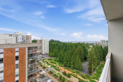 Photo 12 at 1405 - 2016 Fullerton Avenue, Pemberton NV, North Vancouver
