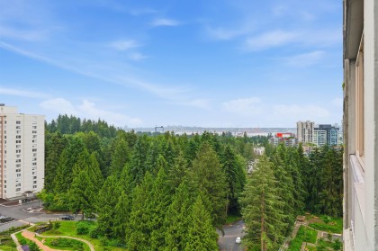 Photo 9 at 1405 - 2016 Fullerton Avenue, Pemberton NV, North Vancouver