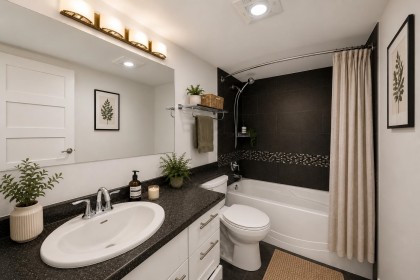 Photo 7 at 103 - 1365 W 4th Avenue, False Creek, Vancouver West
