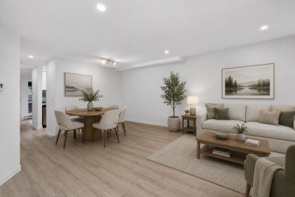 Photo 1 at 103 - 1365 W 4th Avenue, False Creek, Vancouver West