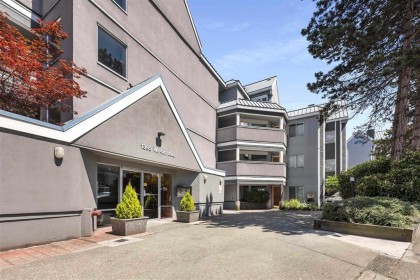 Photo 10 at 103 - 1365 W 4th Avenue, False Creek, Vancouver West