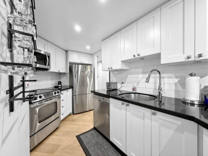 Photo 6 at 708 - 1050 Burrard Street, Downtown VW, Vancouver West