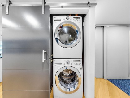 Photo 13 at 708 - 1050 Burrard Street, Downtown VW, Vancouver West