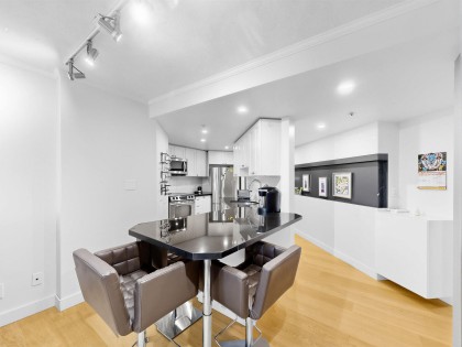Photo 5 at 708 - 1050 Burrard Street, Downtown VW, Vancouver West