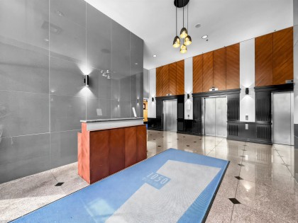 Photo 15 at 708 - 1050 Burrard Street, Downtown VW, Vancouver West