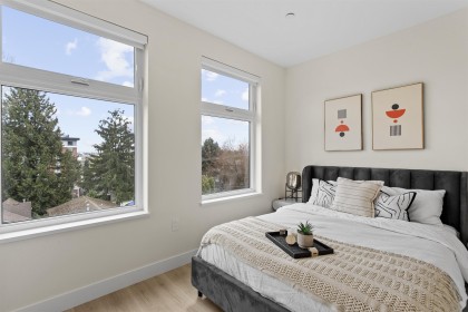 Photo 16 at 312 - 342 Mountain Highway, Lynnmour, North Vancouver