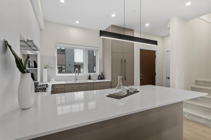 Photo 5 at 312 - 342 Mountain Highway, Lynnmour, North Vancouver