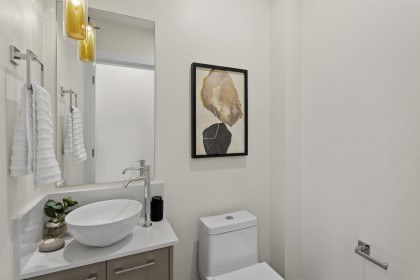 Photo 15 at 312 - 342 Mountain Highway, Lynnmour, North Vancouver