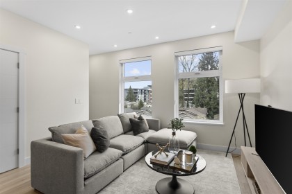 Photo 11 at 312 - 342 Mountain Highway, Lynnmour, North Vancouver