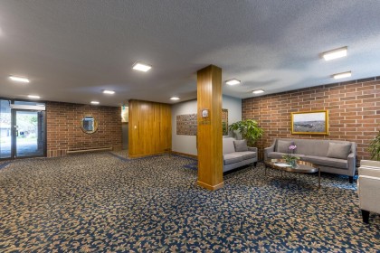 Photo 27 at 407 - 4101 Yew Street, Quilchena, Vancouver West
