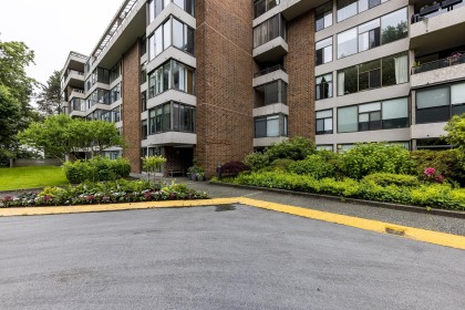 Photo 26 at 407 - 4101 Yew Street, Quilchena, Vancouver West