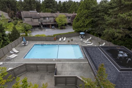 Photo 28 at 407 - 4101 Yew Street, Quilchena, Vancouver West